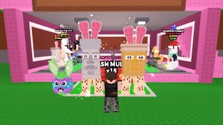 I Traded 2 Garamas for a CRAZY Easter Garama!