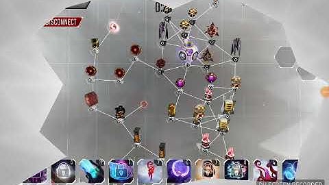 Attack strategy (hacked tjass) Hackers - Join the Cyberwar