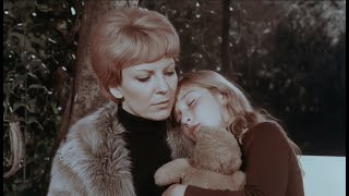 La Endemoniada (1975) ~ My Added Scenes ~ AI - Part 1