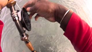 Meiser Spey Rod!