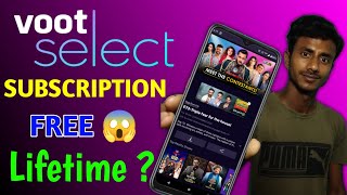 voot free subscription trick | voot subscription free | voot mod apk | voot select for free