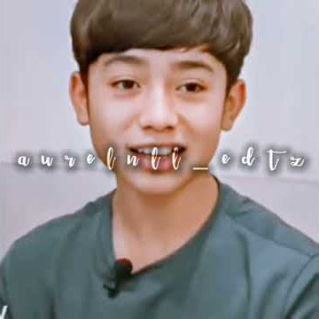 Video CCP Betrand Peto Putra Onsu😁❤