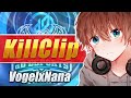 【荒野行動】αDに入って初めての大会キル集！