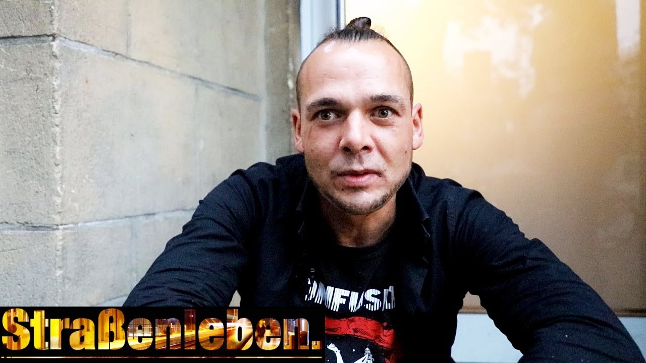 Straßenleben & Drogen 🌆 Münster 📢 Straßenleben