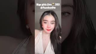 Bigo Girls Live 203