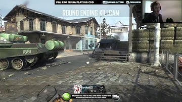 Ninja/Mikwen 2v4 CTF on Standoff VICTORY