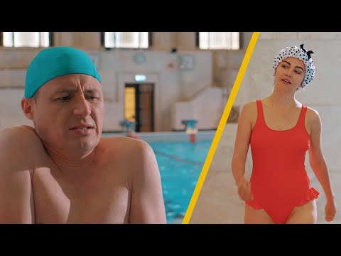 Wideo: Stylowe sposoby, aby wyglądać i czuć się świetnie w kąpielówkach
