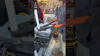 Viega Pureflow VS Crimp Ring #viega #plumbing #plumber #vs #texas Viega Pureflow VS Crimp Ring #viega #plumbing #plumber #vs #texas