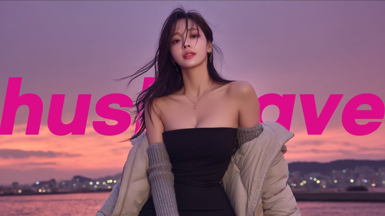 Грувовый плейлист, заставляющий двигаться 🎧 | Хип-хоп R&B Pop Кафе · Учеба · Фокус · Релакс