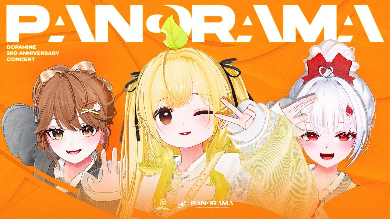 [Case Study] VTuber Concert & Showcase Production with XEROmotion