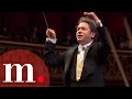Gustavo Dudamel conducts Bizet&#39;s Carmen at his inaugural concert at the Opéra de Paris