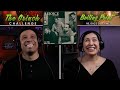 REJOICE O COME - BOILING POINT - THE GRINCH CHALLENGE REACTION