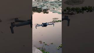DJI Drone Rocket Shot Easy Guide Trending || DJI Mini 3 #djidrone #shorts #dji #drone #djimini3