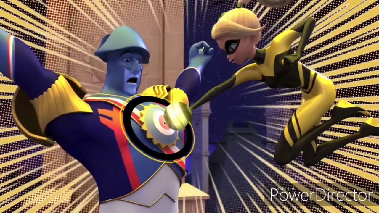 La La La | Miraculous Ladybug | AMV