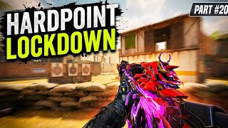 COD Mobile - Part #20 | Shooting Range Hardpoint Lockdown