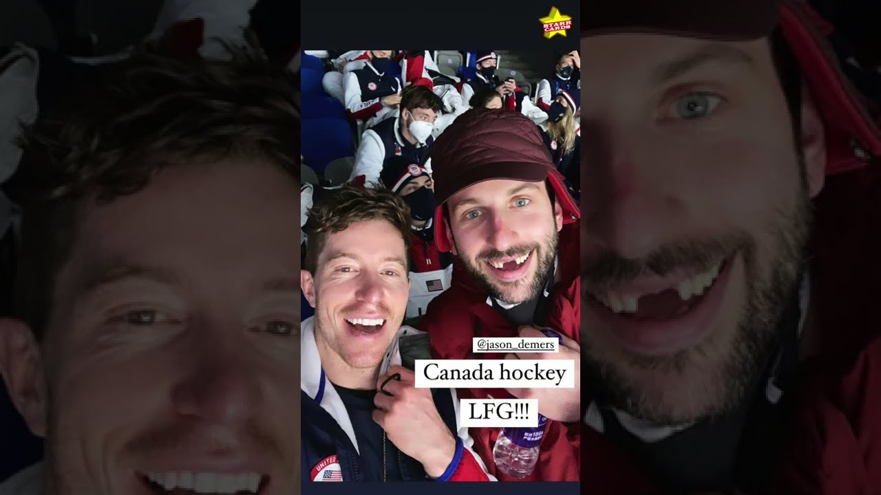 Led by Chloe Kim, Shaun White, USA snowboarding team catches bullet train to opening ceremony