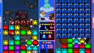 Tetris Attack Online - Iamluigi3 vs Jon_12156 - Wi