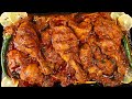               chicken ghee roast gravy recipe