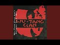 Wu-Tang Clan Ain't Nuthing Ta F' Wit (Instrumental)