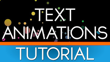 Sony Vegas Pro 12: Text Animations [NEW FEATURE]