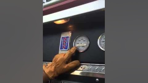 Residual hydrant pressure