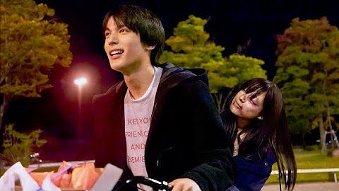 中川大志×石井杏奈、傷だらけで絶叫する深い愛／映画『砕け散るところを見せてあげる』予告編30秒