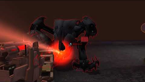 XCOM:EW(NISW) Part 37: Shoo, Sectopod, SHOO