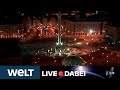 RUSSISCHE INVASION: LIVESTREAM aus der UKRAINE | WELT LIVE DABEI