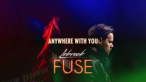 LeBrock - Interstellar (Lyric video)