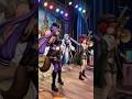 コピペパペット!人形になって踊ってみた!#ゾンビ犬のV応援ファン動画 #あおぎり高校 #vtuber #石狩あかり #我部りえる #春雨麗女  #八十科むじな #コピペパペット #踊ってみた
