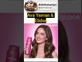 #taşacakbudeniz Ava Yaman &amp; Elidor #dizihaberleri #tbd