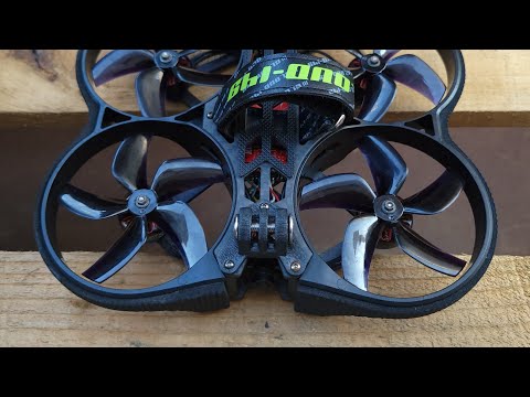 🎥 Reptile Cloud 149 v2 Frame Overview and Quick Build. — Video review, click xem trên YouTube