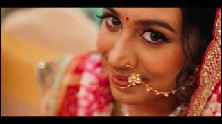 Monish & Hemani Wedding ! Highlight ! 2022