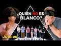 6 Personas Blancas vs 1 Persona Negra | El Impostor