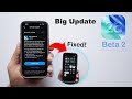iOS 26 Beta 2 Released 🔥 Very Big Update! New Features, Performance, Battery Life (HINDI)