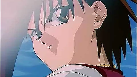 Flame of Recca (Creditless Opening)