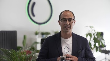 Droople | CEO Message