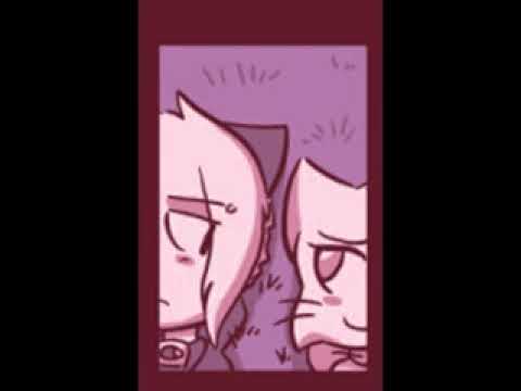 (Bittersweet Candy Dubs) Lucy X Augustus Mini Dub