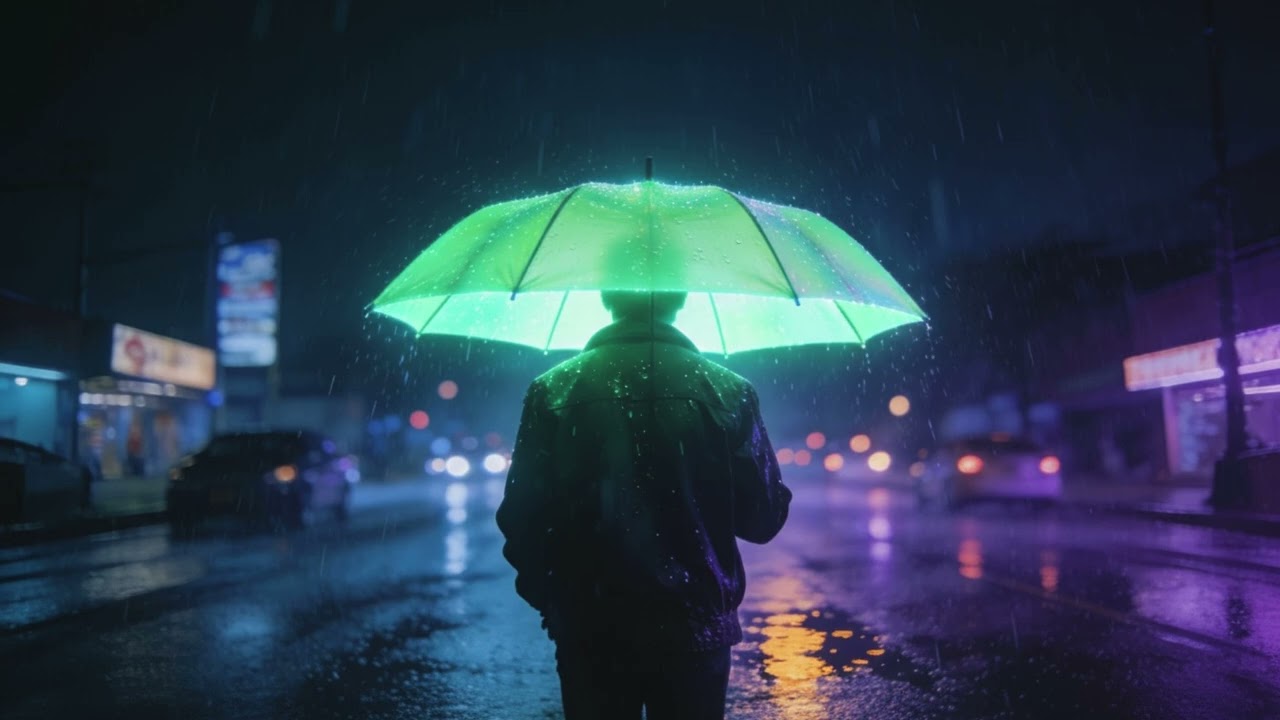 Jusedn - Dellimellow dove sei (Sigla x "Senza Luci" di OCW)