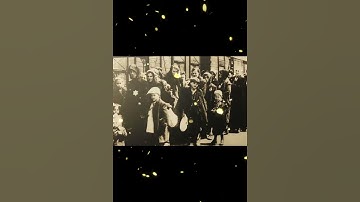 Từ Dân Du Mục Bị Xua Đuổi Đến Những Ông Trùm Tài Chính – Hành Trình Vĩ Đại Của Người Do Thái