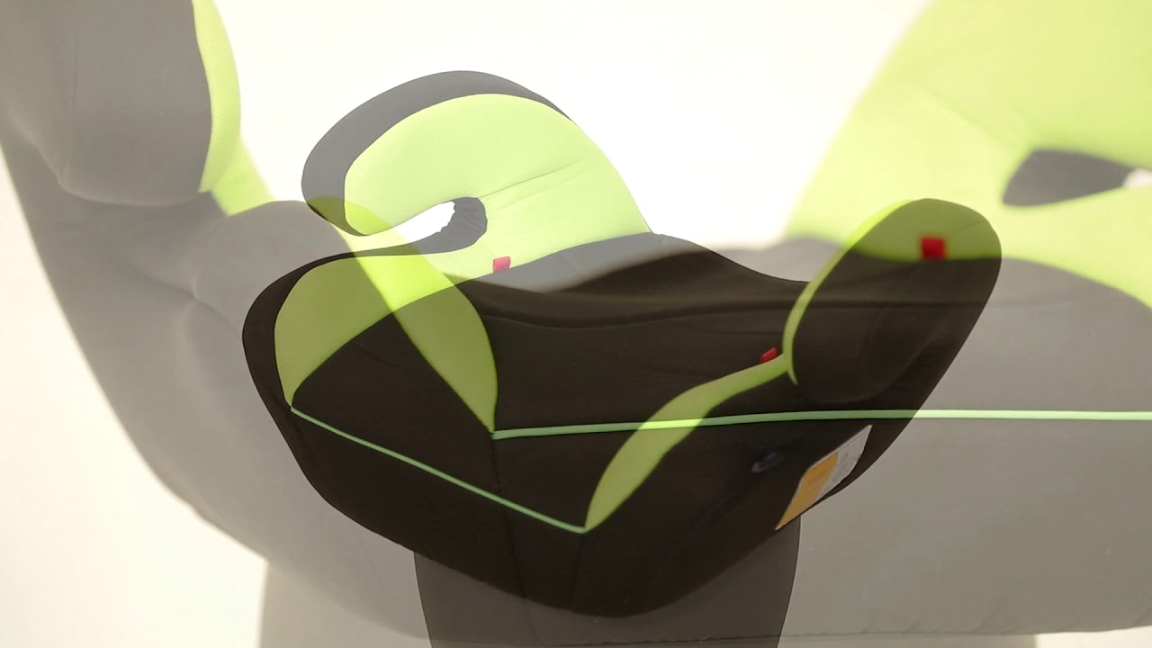 Petex Kindersitz Basic