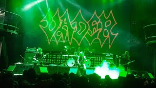Vader @An Act of Darkness in Asia - [June 14, 2023]