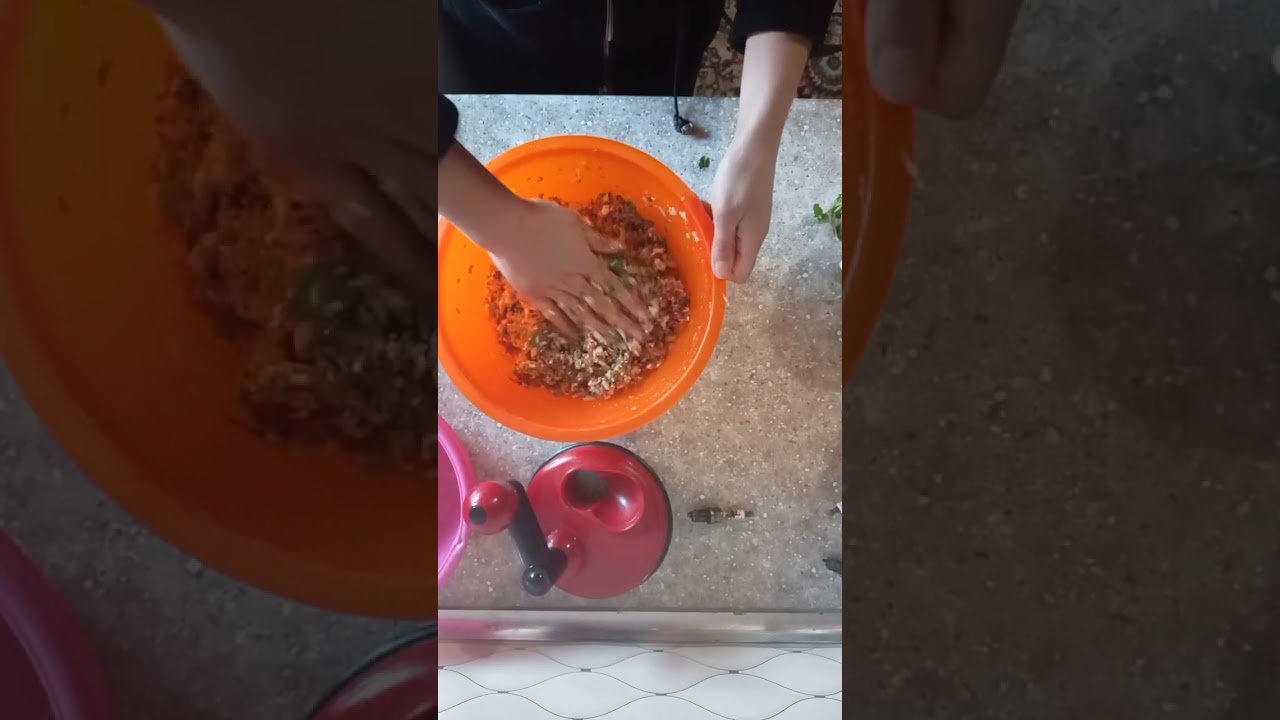 İlk videom beyenin abune olsaniz sevinerem bayraminiz mubarek