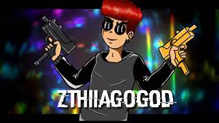 Nova Intro Dorgas Do Canal !
