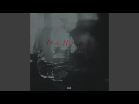 Harder to Lie - David Ramirez