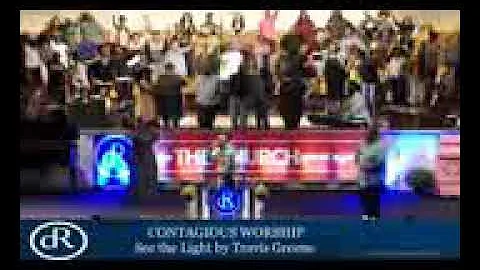Lawrence Flowers   Todd Hall Praise Break   The dR
