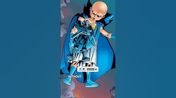 Who are the Watchers 🤔 #shorts #marvel #marvelcomics