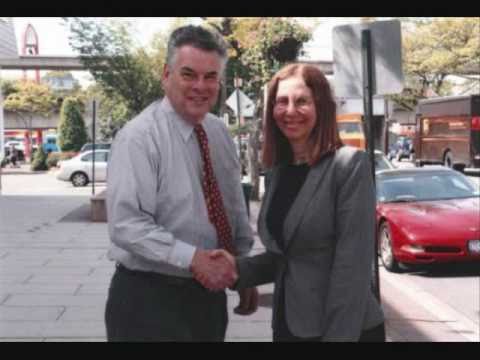 Liz Berney interviewed by Dennis Prager on Oct. 8,...