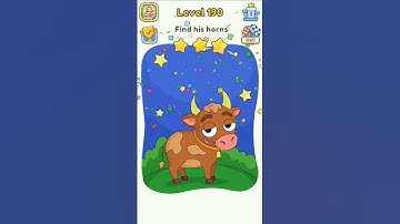 DOP 5 LEVEL 190#dop5#dop#braintestsolution #funganeplay#foryou #gaming #gameplay #games #190#kids