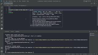 Python Variables: A Beginner's Guide